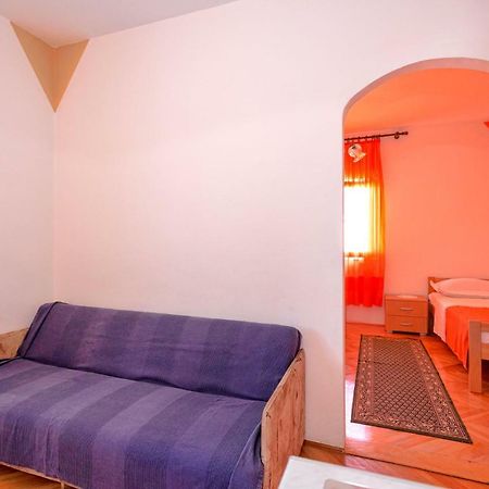 Apartments Ana Buratovic Stari Grad  Exteriér fotografie