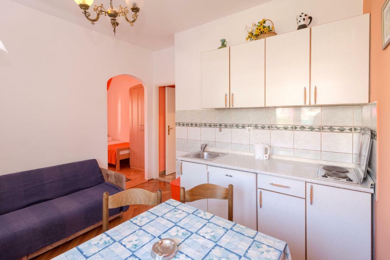Apartments Ana Buratovic Stari Grad  Exteriér fotografie