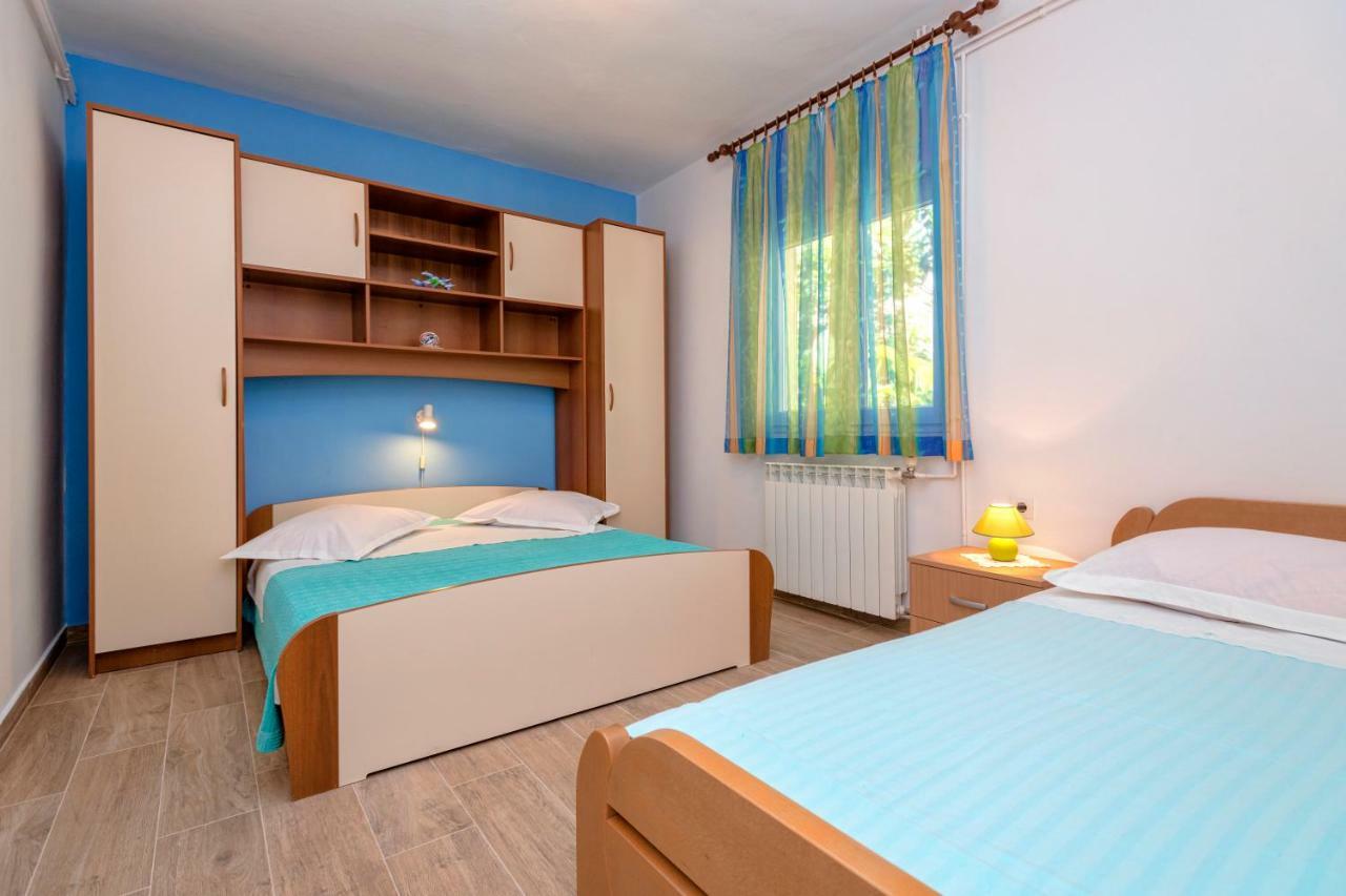Apartments Ana Buratovic Stari Grad  Exteriér fotografie